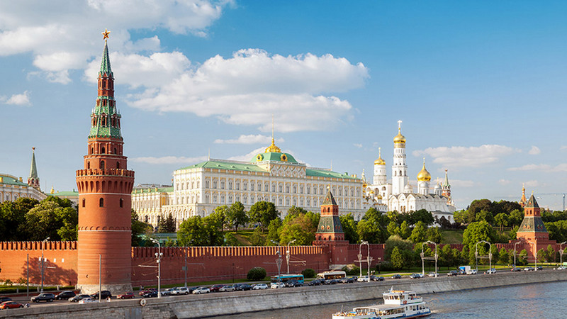 Ռուսաստանում կարանտինային միջոցները երկարաձգվել են