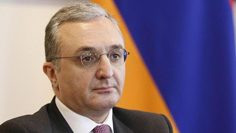 Հայաստանի ԱԳ նախարարը ազատվել է պաշտոնից