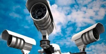 Թբիլիսիի քաղաքապետարանը նախատեսում է գնել 2,048 միլիոն լարի արժողությամբ տեսահսկման տեսախցիկներ