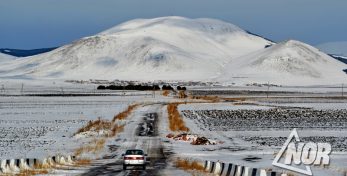 Ղեկավարությունը խոստանում է, որ ձմռանը ճանապարհները բաց են լինելու