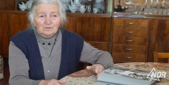 «Իմ նպատակը սերունդ կրթելն ու մշակութային ժառանգությունը զարգացնելն է եղել»,- Զոյա Աբելյան