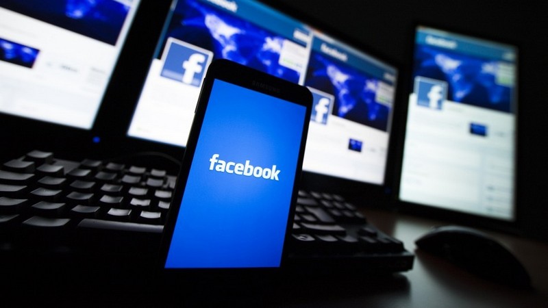 Facebook-ը արգելել է ռուսական պետական ​​լրատվամիջոցների գովազդը