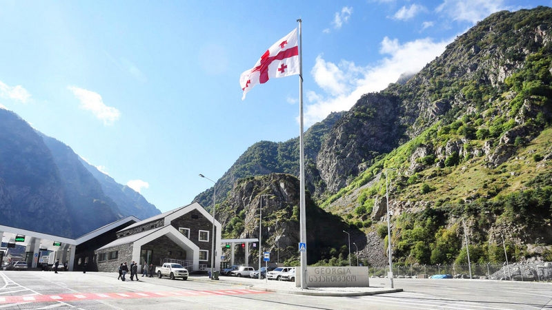 Պատվաստված զբոսաշրջիկները ևս Վրաստան մտնելիս պետք է PCR թեստ ունենան