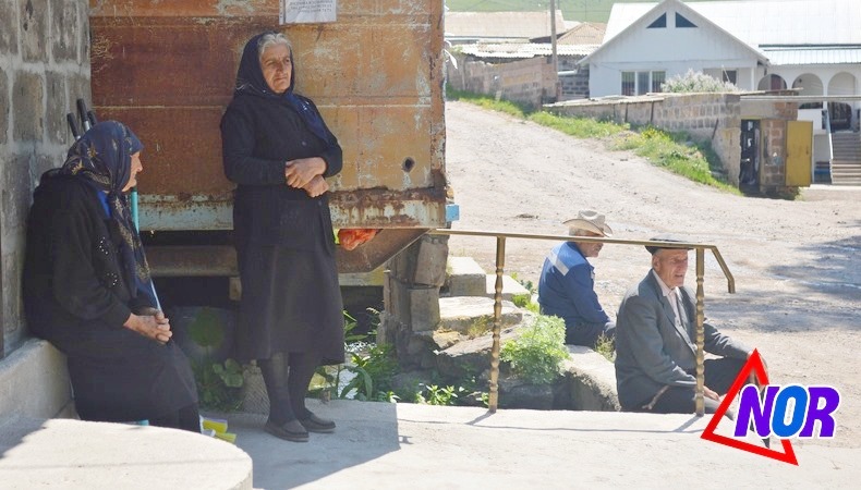 Ուշացած թոշակը