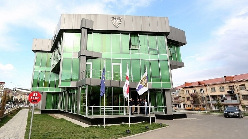 Սամցխե-Ջավախքի ոստիկանական բաժինը մնացել է առանց ղեկավարի
