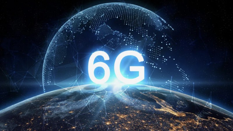 Չինաստանը ներկայացրեց 6G չիպ