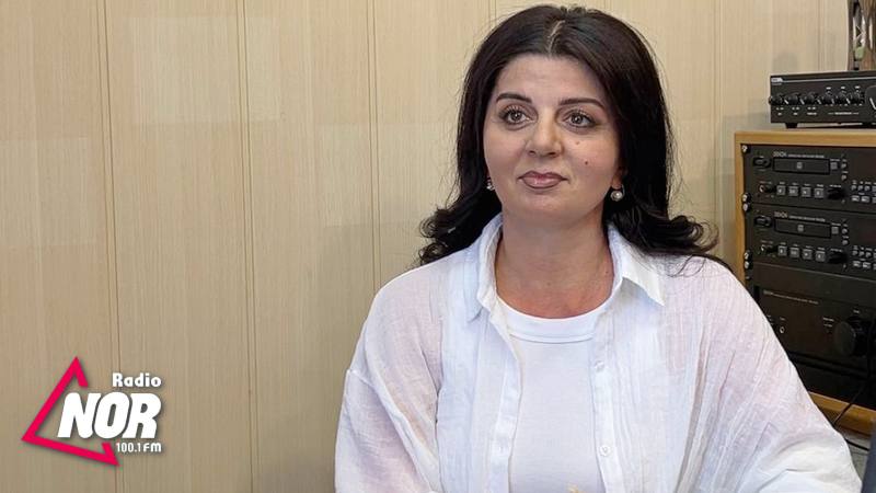 Հայկական պարի շունչը՝ օտար հողի վրա