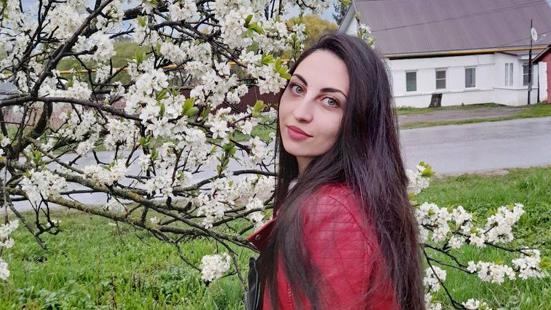 Ջավախքյան արմատներով իրավաբան երգչուհին