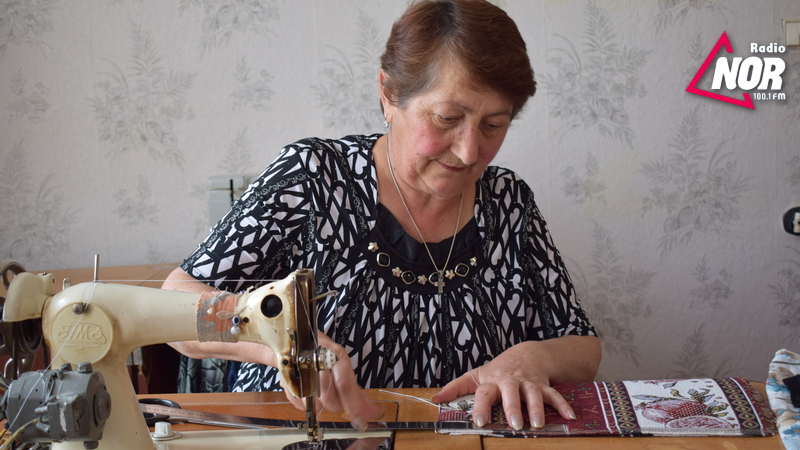 Կյանքի ու աշխատանքի թելերով հյուսված Սաթխացի դերձակի ուղին