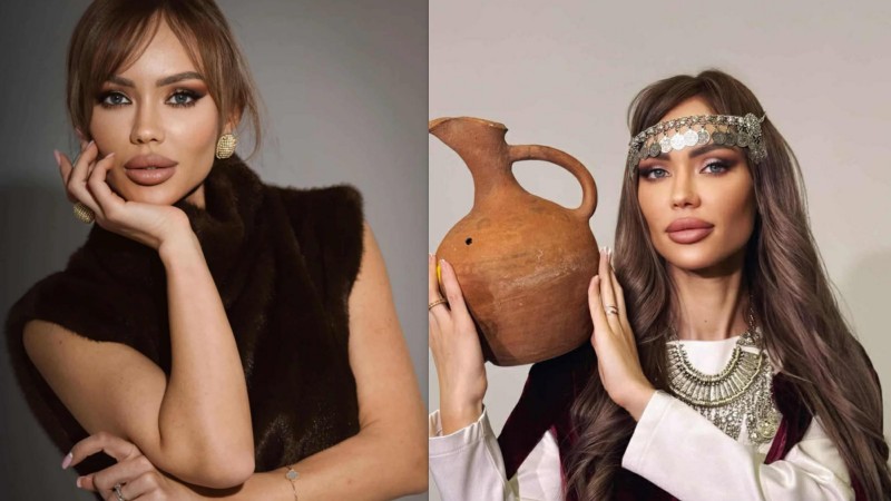 Ավանդույթներ, սեր և փոխըմբռնում․ Ռուսաստանից հարս եկած Եվգենյան հայկական ընտանիքում