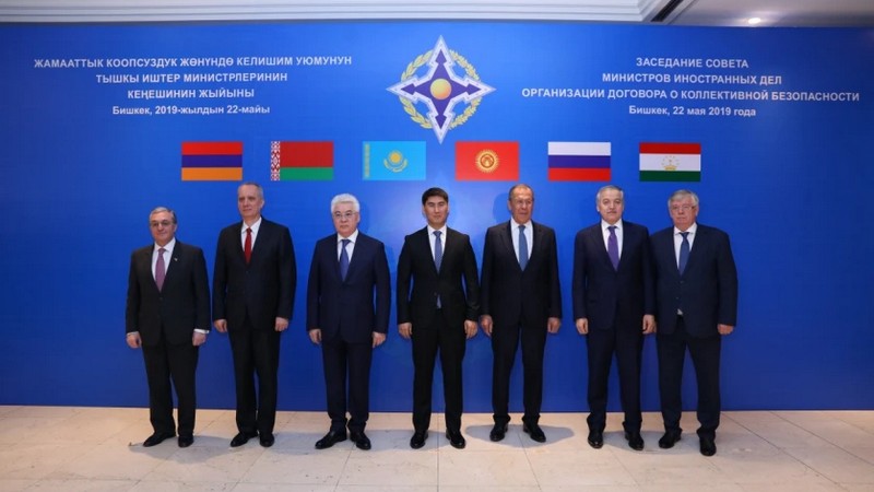 ՀԱՊԿ անդամ պետությունների արտաքին գործերի նախարարները համատեղ հայտարարություն են արել