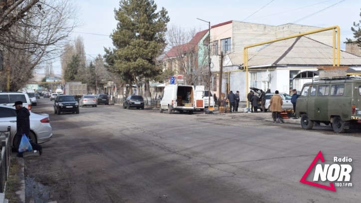 Ամանորի տրամադրությունը նվազե՞լ է․ NOR-ը համեմատել է այս և անցած տարվա հարցումները