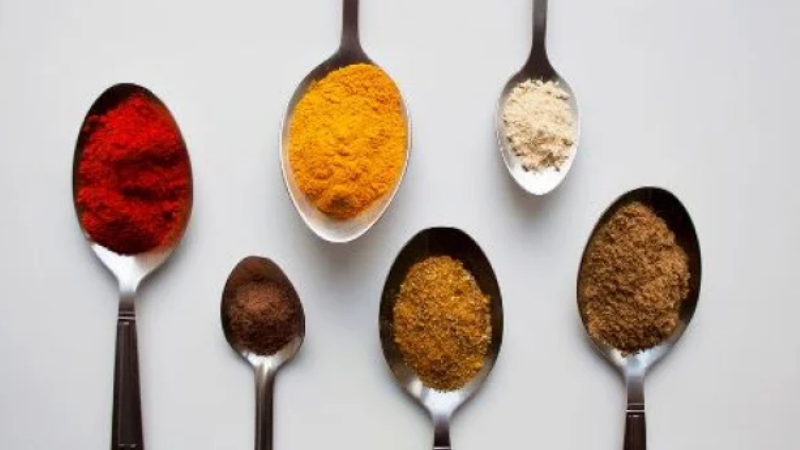 Որոշ համեմունքներ կարող են թեթևացնել դեպրեսիան․ Frontiers