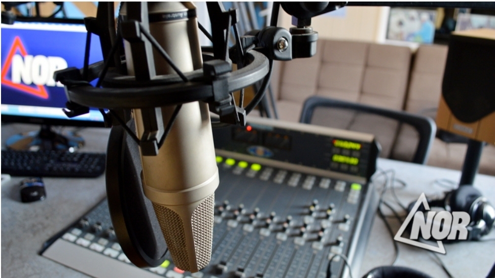 Ռադիո NOR- ը իր համերաշխությունն է հայտնում բոլոր լրագրողներին