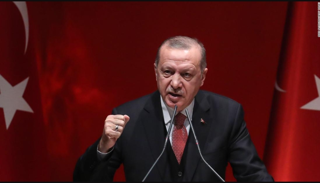 Էրդողանը վավերացրել է Թուրքիայի, Ադրբեջանի և Վրաստանի միջև մաքսային գործունեությունը հեշտացնելու մասին համաձայնագիրը