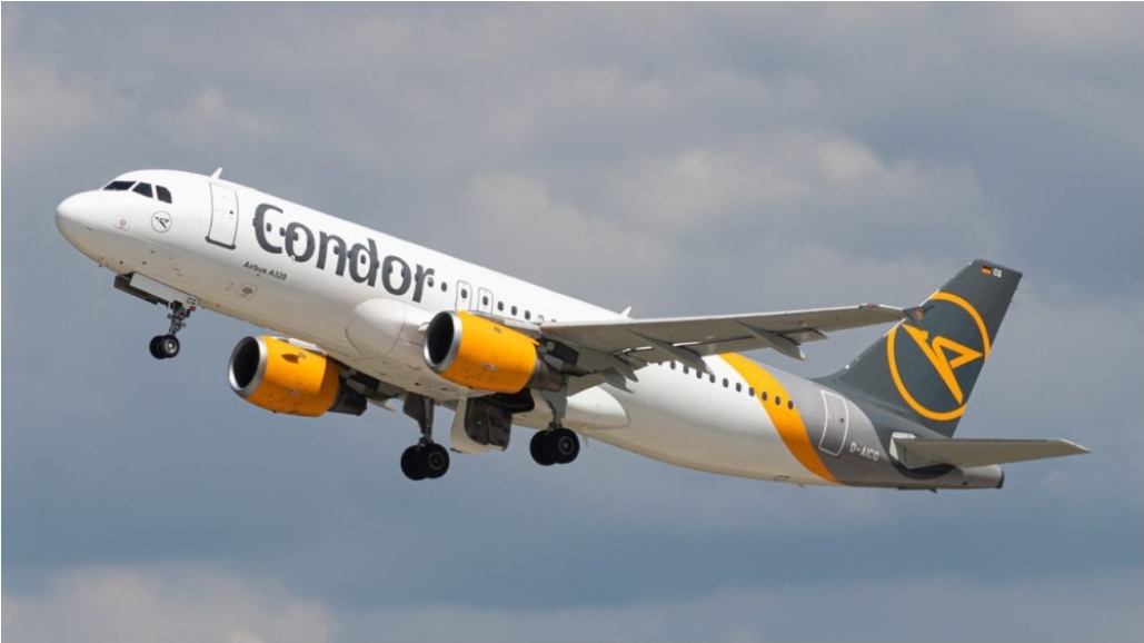 Գերմանական Condor Airlines-ը մուտք է գործում վրացական ավիաշուկա