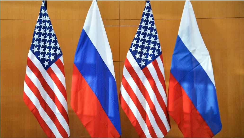 Բայդեն. Ռուս-ամերիկյան հարաբերությունները «ամբողջական դադար» են ապրում