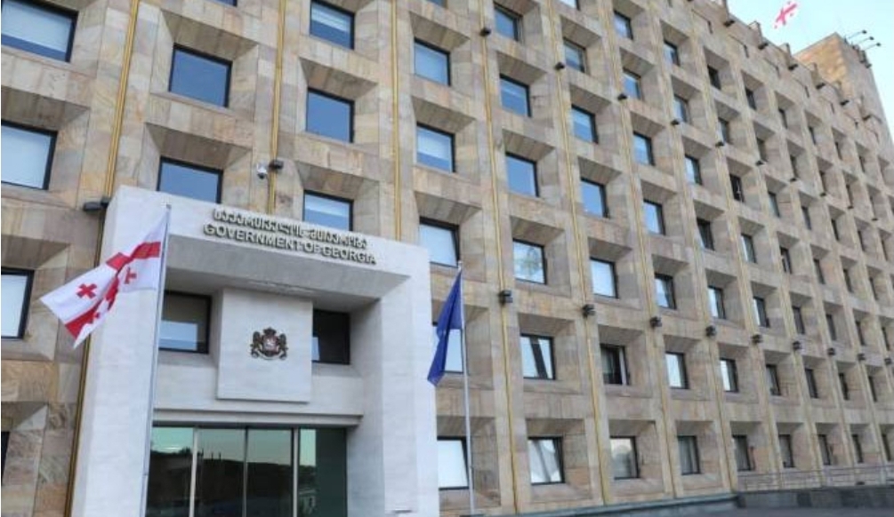 Վրաստանի կառավարությունը խոստանում է շարունակել աջակցել Ուկրաինային դեսպանին հետ կանչելուց հետո
