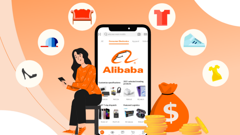 Taobao-ից և Alibaba-ից գնված ապրանքը տիեզերական հրթիռով ձեզ կառաքվի 1 ժամում