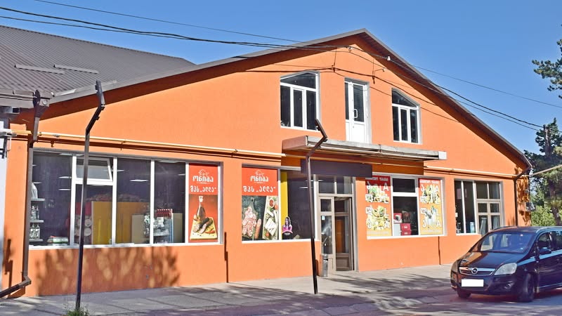 «Ալլա» սուպերմարկետը վարձակալության է հանձնում մրգի և բանջարեղենի  տարածքը 568720054