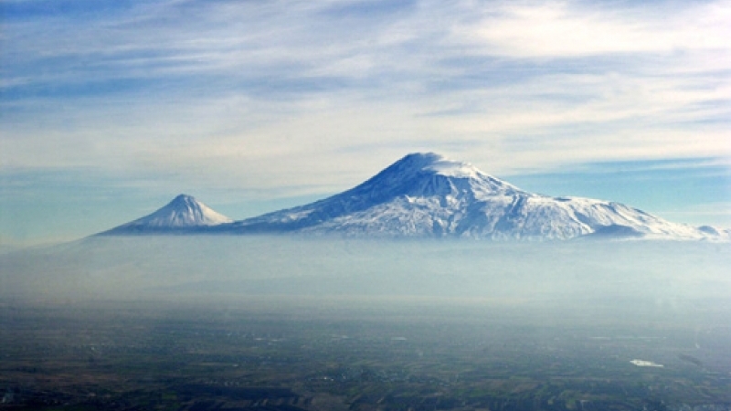 Թուրքիայում  ալպինիստների համար բացել են Արարատ լեռը