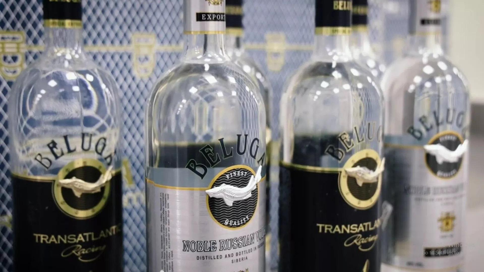 Վրաստանում օտարերկրացի է ձերբակալվել կեղծ ալկոհոլ վաճառելու համար