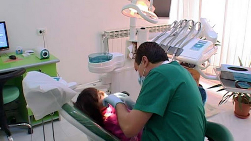 Կլինիկաները իրավունք կունենան վերսկսել  ատամնաբուժական ծառայությունները