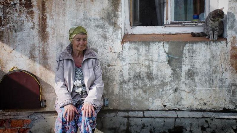 Վրաստանի կառավարությունն աշխատում է «Տարեցների մասին» օրենքի ընդունման վրա