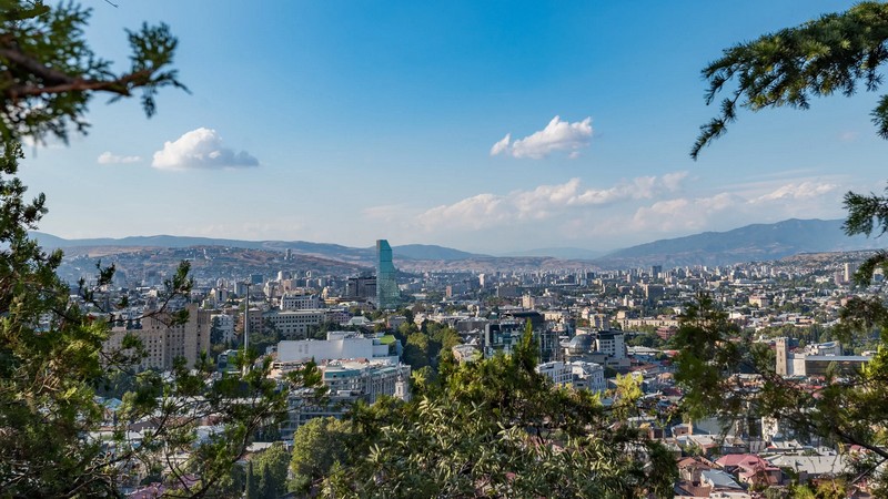 Վրաստանում և Ադրբեջանում գտնվող պակիստանցի քաղաքացիներին կոչ են անում զգույշ լինել