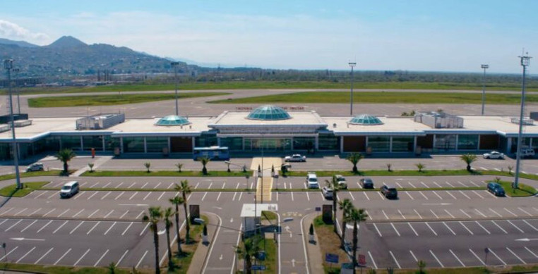 Բաթումիի օդանավակայանը նախատեսվում է ընդլայնել