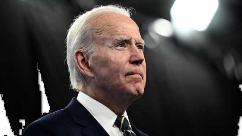 Դուք անարգում եք երկիրը․ Բայդենի ուղերձը՝ Թրամփին