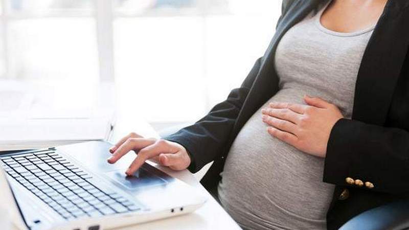 Հղի կանանց աշխատանքային իրավունքները