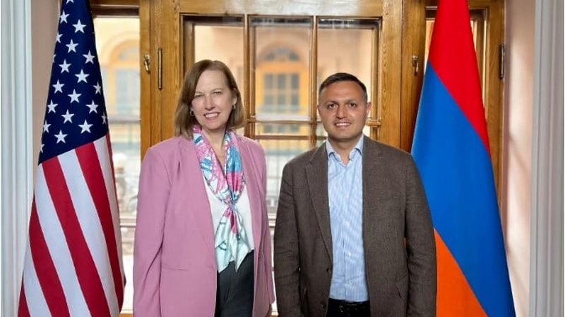 «BostonGene-ն արհեստական բանականության կիրառմամբ քաղցկեղի բուժման հեղափոխական տարբերակներ է մշակել»