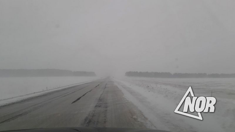 Վրաստանում եղանակը կվատթարանա