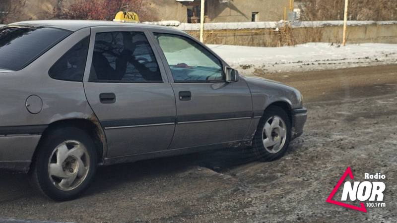 «Ամաչում եմ, որ ՀՀ-ից մարդիկ են գալիս և նման ճանապարհ են տեսնում»․ Բնակիչ