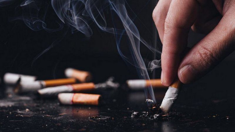 Ծխախոտից տարեկան 5500-ից ավելի մահվան դեպք է գրանցվում