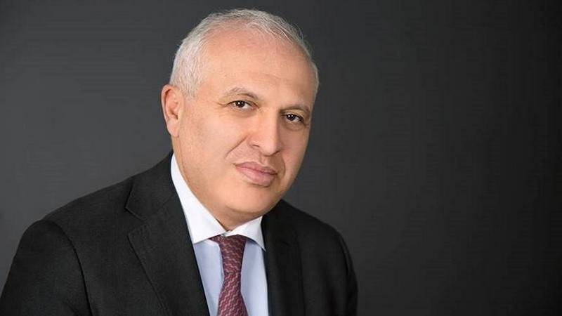 “ Դեսպանի Խոսքը “ ծրագրի շրջանակներում, Վրաստանում ՀՀ դեսպան Աշոտ Սմբատյանը խոսում է հայ-վրացական հարաբերությունների կարևորության մասին