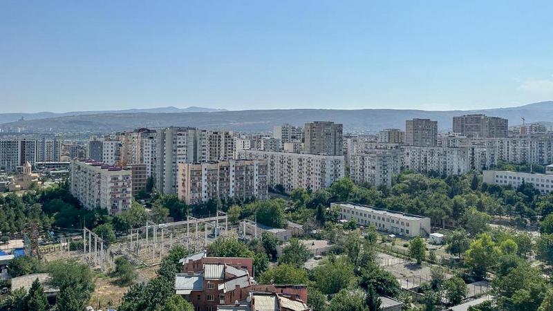 Ամենաշատ բնակարանները վաճառվել են Դիդի Դիղոմիում օգոստոսին – Galt & Taggart