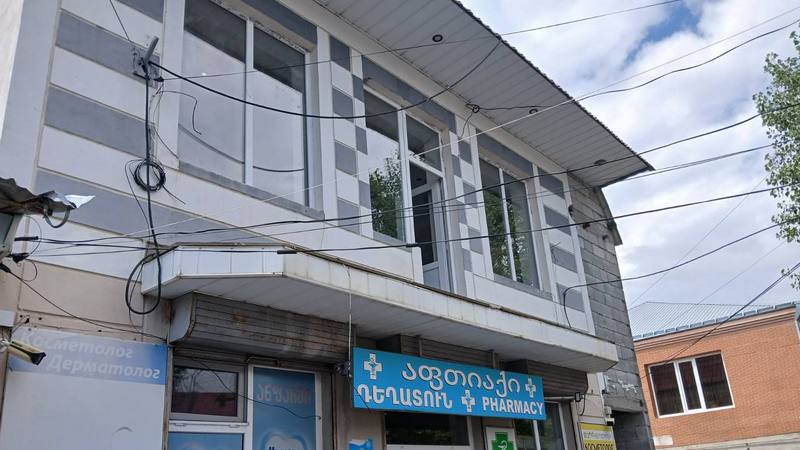 Ախալքալաքում և Նինոծմինդայում գործում է նոր ավտոդպրոց 597 92 74 92