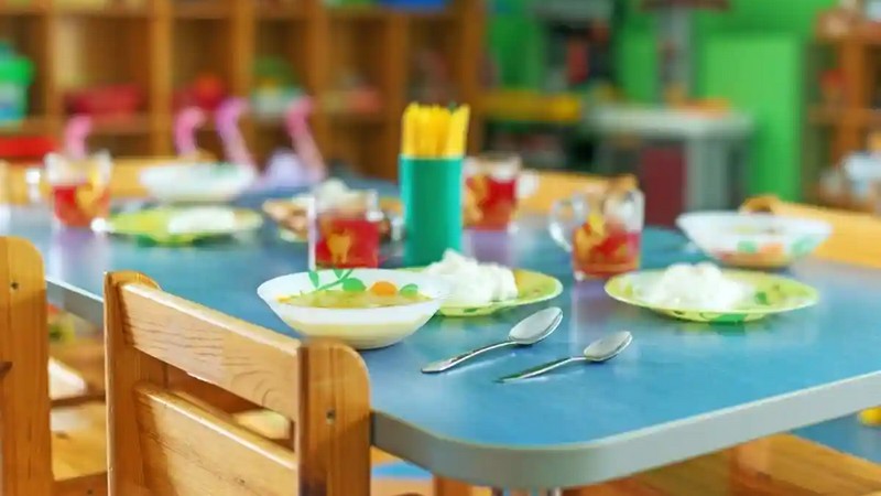 Ախալքալաքի մանկապարտեզներց մեկում ժամկետանց սնունդ են տալիս երեխաներին․Ինչ են ասում այս մասին մենեջերները