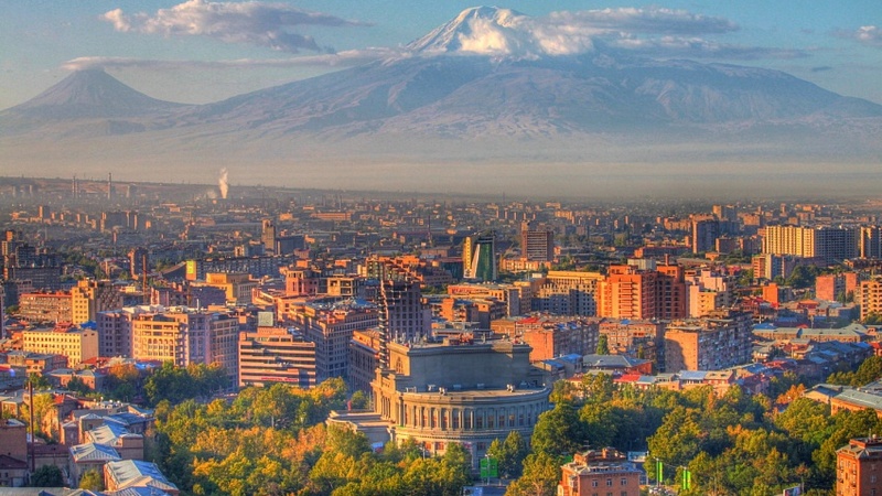Երևանն ու Բաքուն փոխանակում են փաստաթղթեր և խոսում պատերազմի մասին