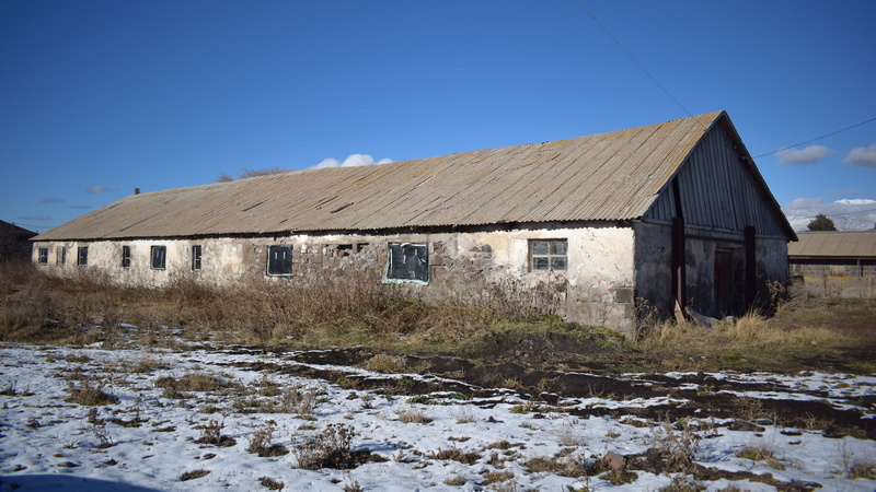 Շտապ վաճառվում է գործող ֆերմա․ Հեռ․ 592756777