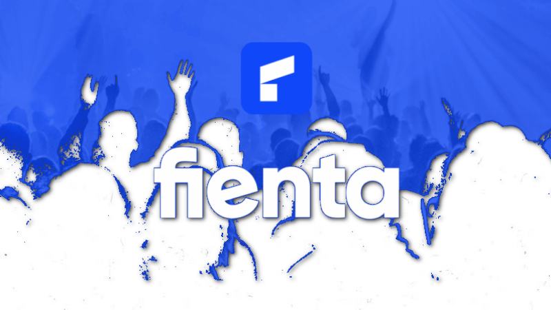 Էստոնական Fienta տոմսերի վաճառքի հարթակը դադարեցնում է վրացական բանկային հաշիվներին վճարումները