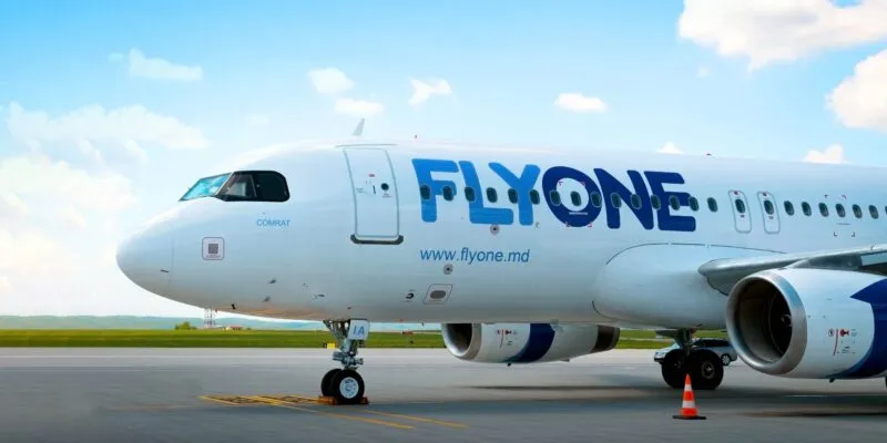FLYONE-ը մեկնարկել է չվերթներ դեպի Բաթումի