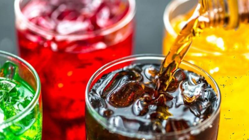 Դիետիկ գազավորված ըմպելիքները բացասաբար են ազդում լյարդի վրա․ հետազոտություն