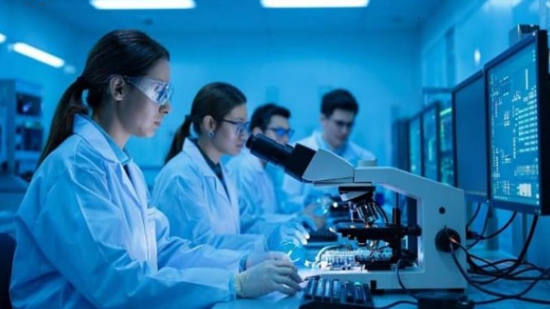 Գիտնականները հայտնաբերել են երկու նյութերի համադրություն, որը կարող է երկարացնել կյանքը