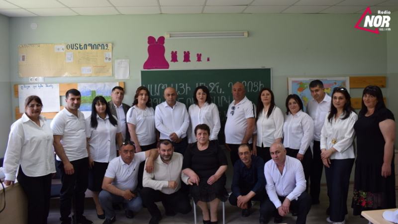 Հանդիպում Սաթխայում, որը դարձավ հիշողության, երախտագիտության և վերամիավորման խորհրդանիշ