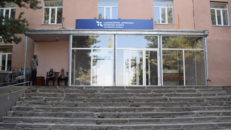 Ին՞չ վիճակում են գտնվում հոսանքահարված բնակիչները