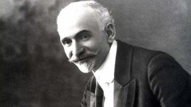 Այսօր Հովհաննես Թումանյանի ծննդյան օրն է