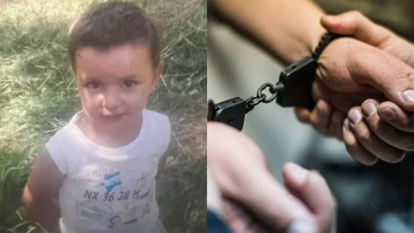 ՀՕՖ ղեկավարը՝ 3-ամյա Տիգրանի սպանությանը հնարավոր ականատես եղած երեխայի մասին